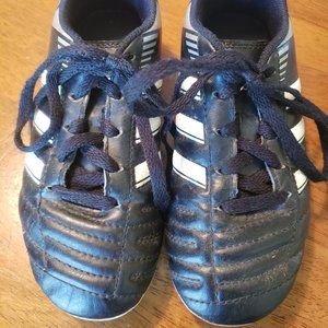 Adidas Kids 12.5 Soccer Cleats